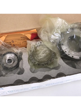 HD谐波减速机SHF/SHG-25-80-2SH-SP速比1议价