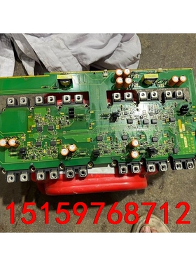 富士FRN200F1S-4C变频器模块驱动板EP-4640A议价