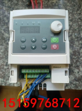 Artrich/威纶通变频器 AR80iL-0040-O 三议价