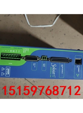 美国SOLOISTCP10  161245-B10-1伺服驱议价