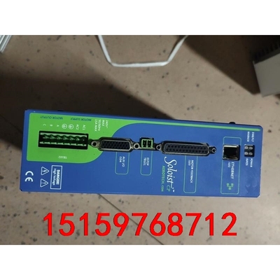 美国SOLOISTCP10  161245-B10-1伺服驱议价