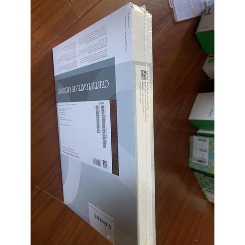 S79220-B7960-F888西门子软件全新未拆封议价