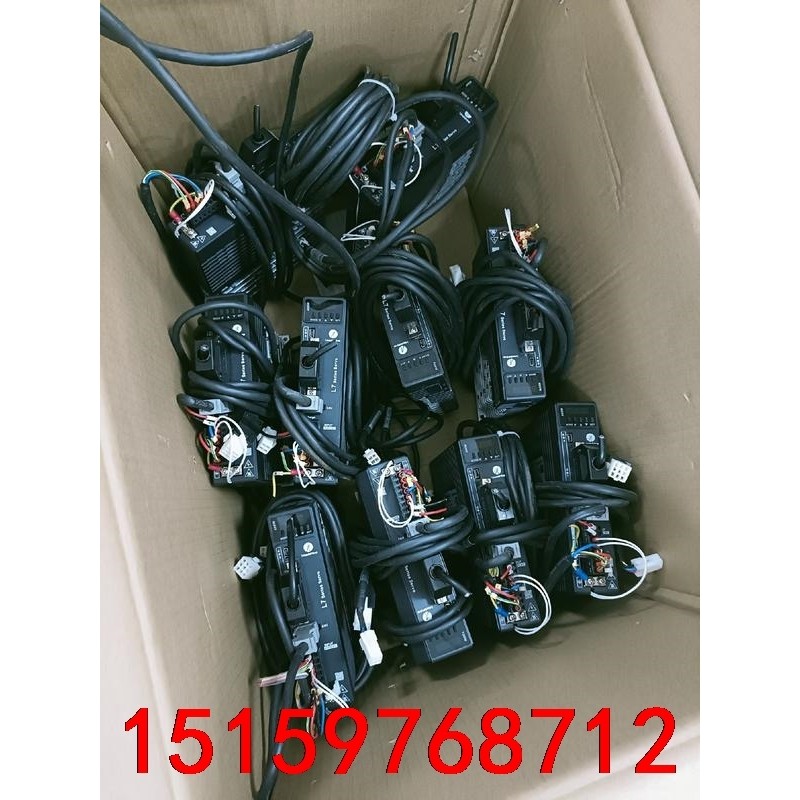 雷塞400瓦，L7-400，ACM2-06004H2F1-E议价