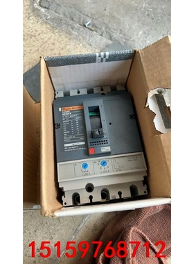 原装梅兰日兰塑壳式3P断路器  2NSC100N  100A议价