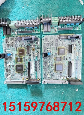 安川F7S主板ETC730290-S5026/7 ETC73议价