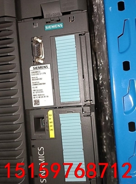 西门子变频器控制单元CUG120C D-F PN原装拆机保证议价