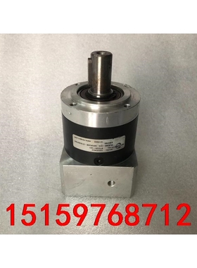 纽卡特750W伺服电机行星减速机，PLE080-005，速比议价