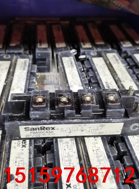 sanrexFBA50CA50议价