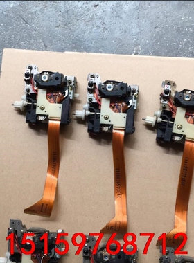 先锋LD大碟机CLE-273OK先锋LD光头1418-A，货议价