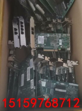 原装拆机 IBM 39Y6127 39Y6128 EXPI9议价