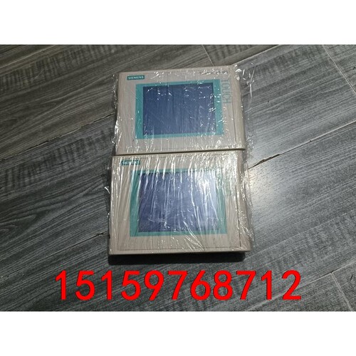 原装拆机西门子TP177A触摸屏，6AV6 642-0AA1议价