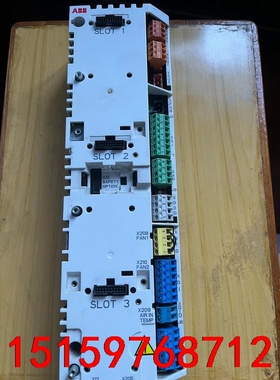 ABB控制板ZCU-14 3AXD5000005164原装拆议价