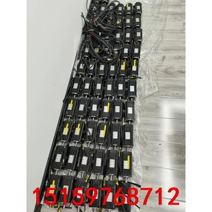 汇川伺服SV635N 议价 400W套装 EtherCAT总线