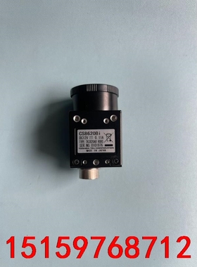 CS8620Bi 泰利工业相机 功能包好 成色漂亮 现货议价议价