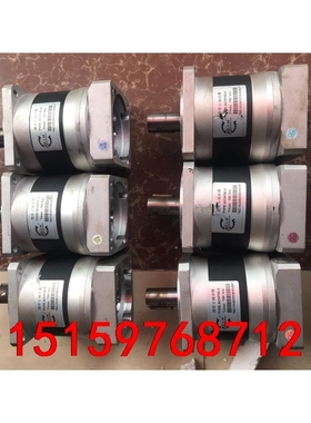 精密行星减速机 750w伺服减速机ACHF85-5，速比5，议价