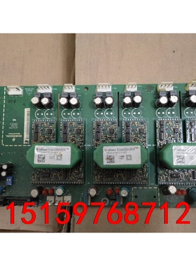 驱动板WF16AF1M2，2ED300C17-ST拆机！议价