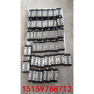 全新台湾CSK-LMG20T直线滑块,库存的议价