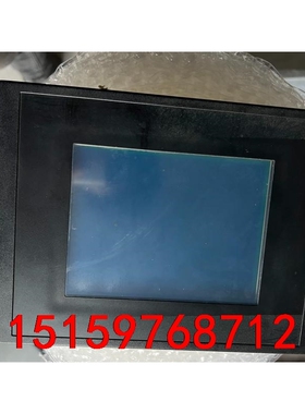 西门子 6AV6 640-5CA20-0DP0  拆机货 实议价