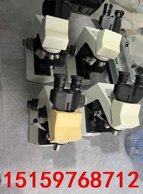 奥林巴斯 CX21 显微镜  实物拍摄  二手商品售出不退不议价