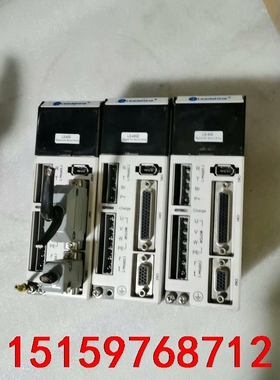 雷赛L5-400，功率400W。拆机物品，功能正常使用，实物议价