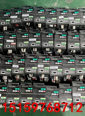 士林SC3变频器220V0.4kw，SC3-021-0.4K议价