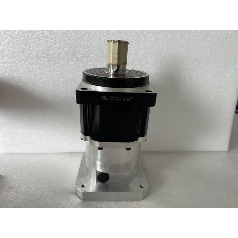 HD行星减速机HPN-32A-13-J6FFD-DC2 减速议价