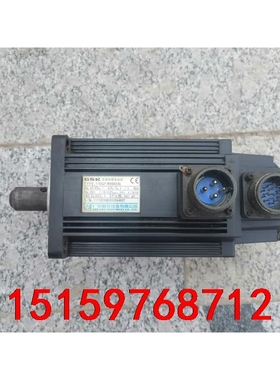 广数110SJT-M060D(A)伺服电机，实物拍摄，6nm议价