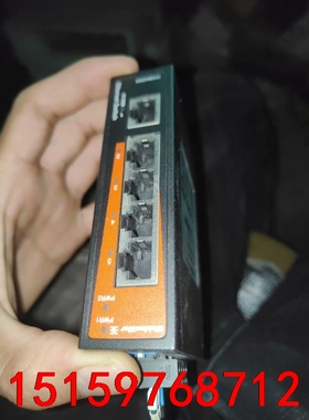 1240850000 IE-SW-BL05T-5TX 魏德米议价