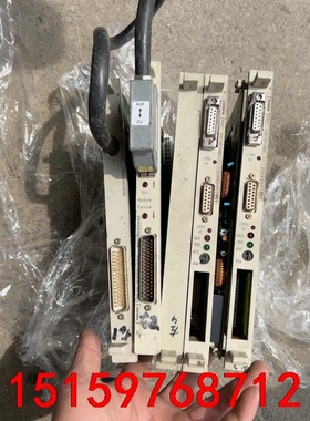 西门子6GK1143-0AB01卡板两张6ES3500 一张议价