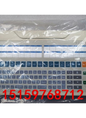 中控 专用键盘 OP036-V 5V-200mA 个人闲置，议价