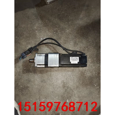 拆机台达伺服电机ECMA-C20604PS 0.4KW功能包议价