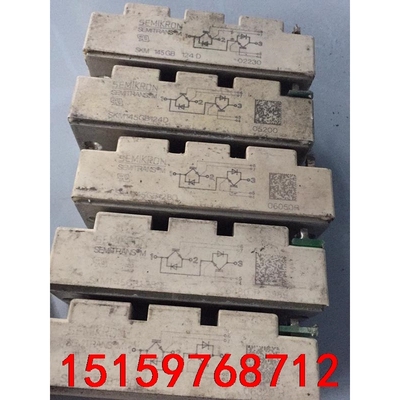 skm145gb123d skm145gb124d skm1议价