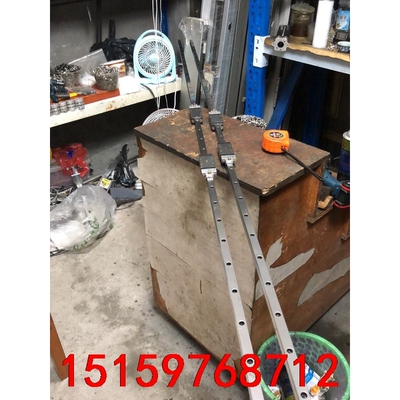 德国力士乐R162319420总长2080导轨滑块议价