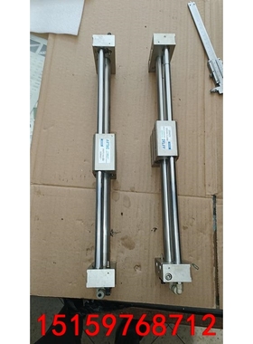 亚德客三杆无杆气缸RMTC16-300议价