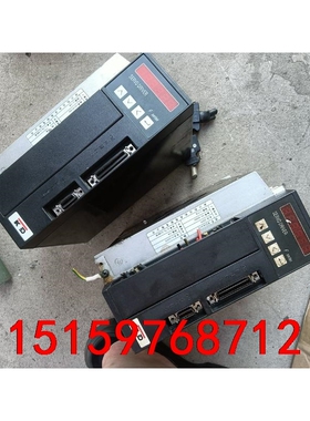 凯达伺服驱动器KDA30Z拆机包好，同款两个，，400顺丰包议价