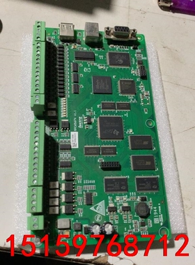 点胶机控制主板乐创MPC6567X  V1.1议价