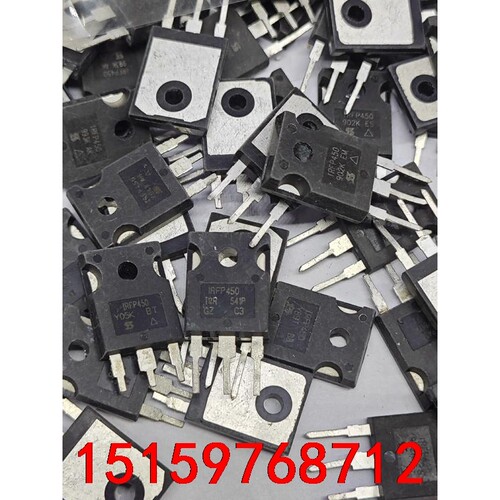 IRFP450 IRFP450A原装 14A500V 原装原议价