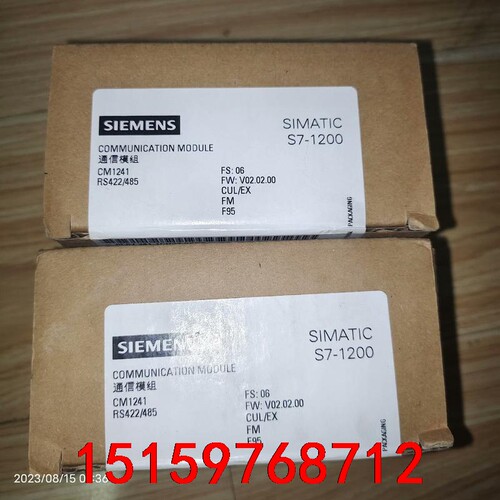 6ES7 241-1CH32-0XB0,CM1241,120议价