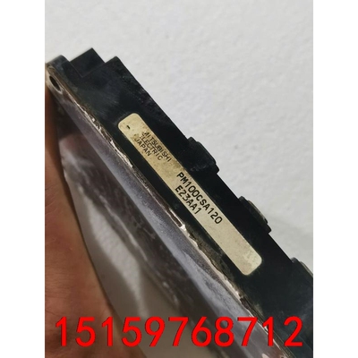三菱PM100CSA120模块议价