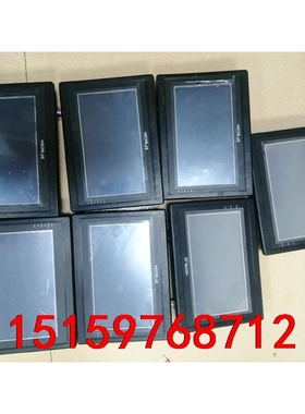 维控触摸屏LEVI1700ML，成色很新，功能包好，要的朋友议价