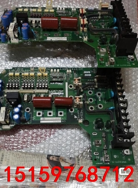 安川G7-11/15KW驱动板ETP617264/ETP61议价