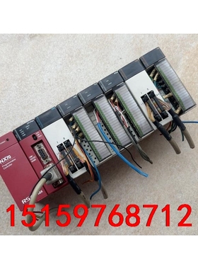 RS OEMax编程控制器NX70 CPU70p2模块PLC议价