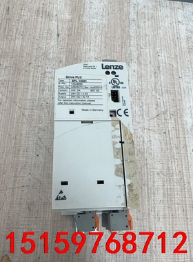 Lenze伦茨EPZ 10201 APPL议价