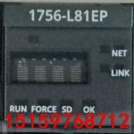 AB 1756-L81EP AB TLP-B070-040-议价