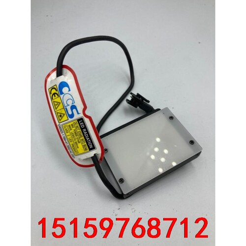 日本CCS背光LDL-TP-43*35 进口影像检测LED板议价