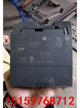 西门子331-1sL11议价
