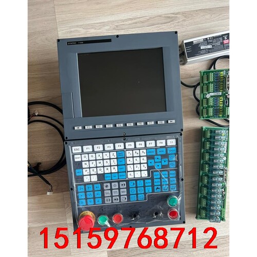 新代系统11MBSYNTEC11MB新代数控系统11MB脉冲议价
