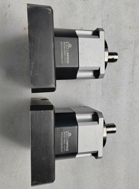 利明LIMING行星减速机，PB90-10-P1，速比10：议价