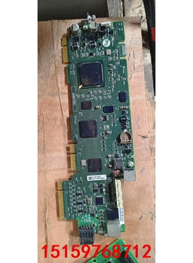 AB755变频器大功率主板PN-118365原装拆机保证质量议价