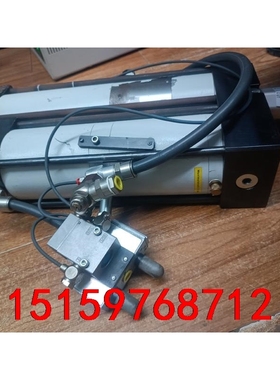 MULTIPOWER 气液增压缸 U80 E150 K6 议议价